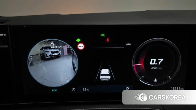 Hyundai Santa Fe (MX5) id 3896923 из Кореи 18