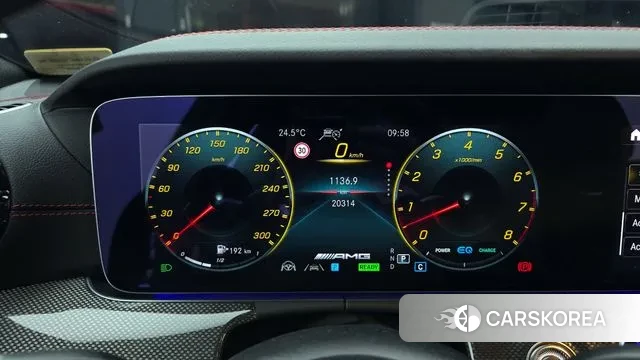 Mercedes-Benz CLS-Class C257 id 3180160 из Кореи 18