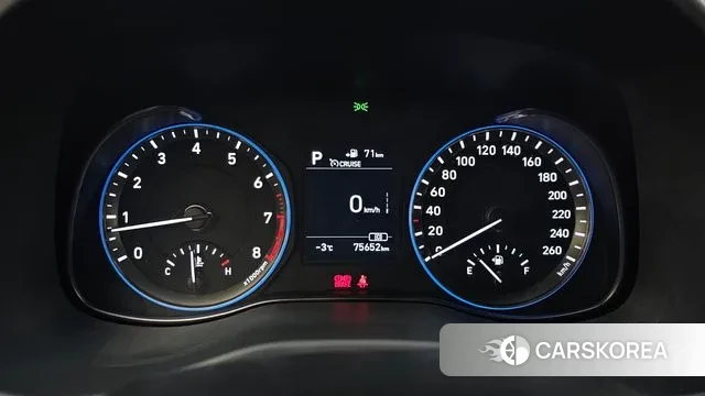 Hyundai Kona id 3622213 из Кореи 18