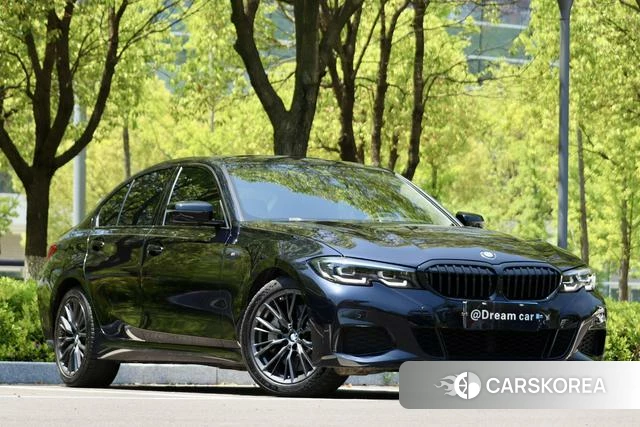 BMW 3 series id 4265626 из Китая 21