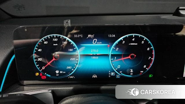 Mercedes-Benz GLB-Class X247 id 4735981 из Кореи 29