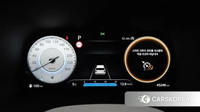 Hyundai The New Palisade id 3410764 из Кореи 18