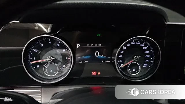 Hyundai The New Grandeur IG id 3567838 из Кореи 18