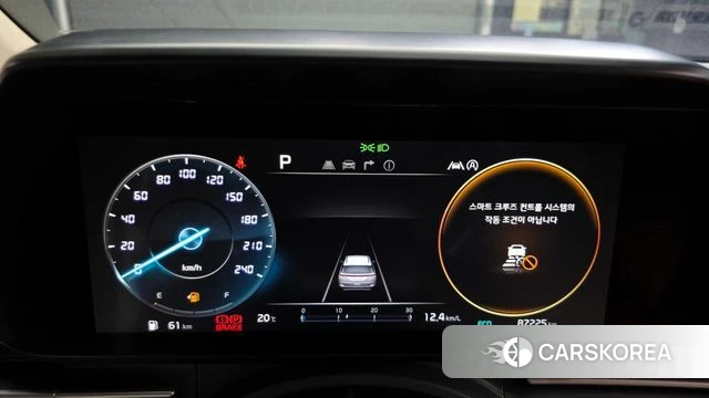 Kia Carnival 4th generation id 4224450 из Кореи 18