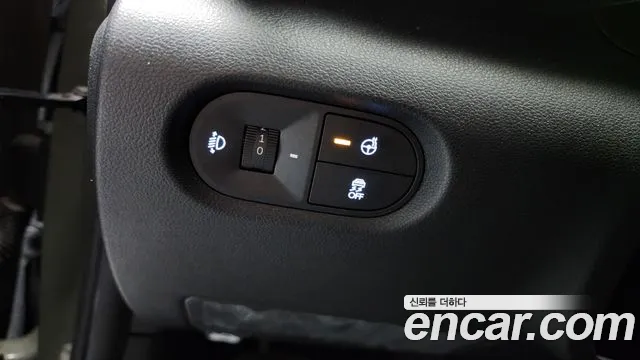 Hyundai Casper id 2627981 из Кореи 18