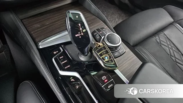 BMW 6 Series GT (G32) id 3740599 из Кореи 18