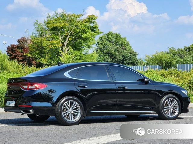 Hyundai Grandeur IG id 4447943 из Кореи 18