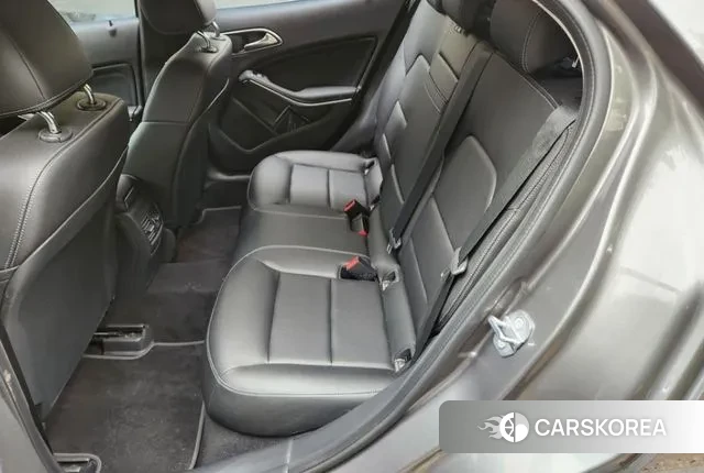 Mercedes-Benz GLA-Class X156 id 2966404 из Кореи 8