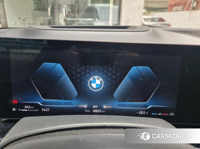 BMW X7 (G07) id 4499979 из Кореи 16