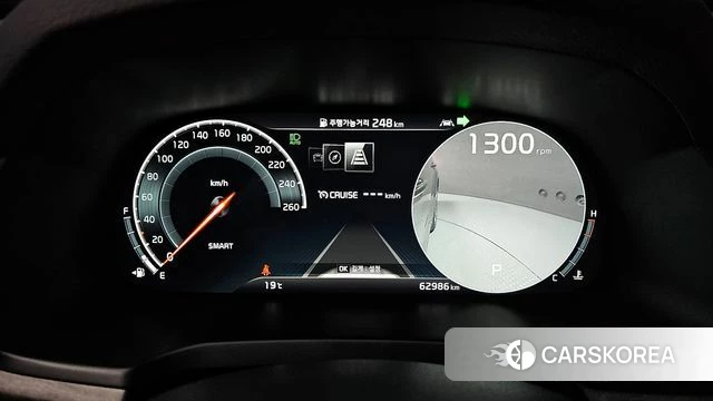 Kia K7 Premier id 4196568 из Кореи 18