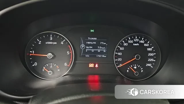 Kia Sportage 4th Generation id 3485181 из Кореи 18