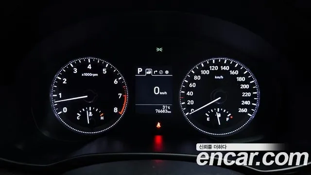 Hyundai Grandeur IG id 2941602 из Кореи 18