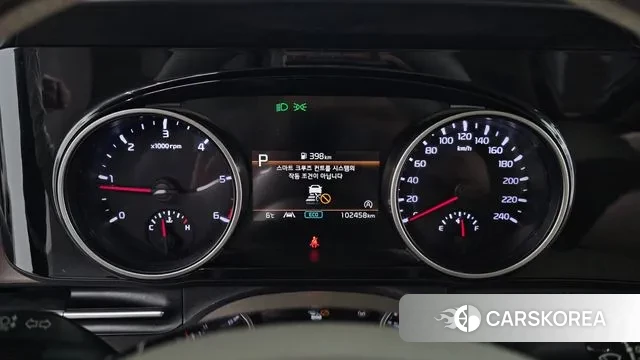 Kia Carnival 4th generation id 3753606 из Кореи 18