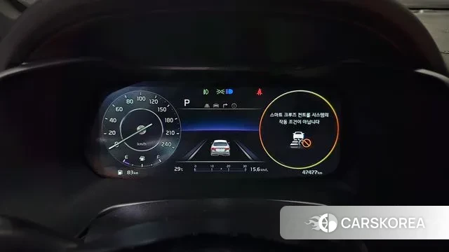 Kia The New K3 2nd generation id 2969274 из Кореи 18