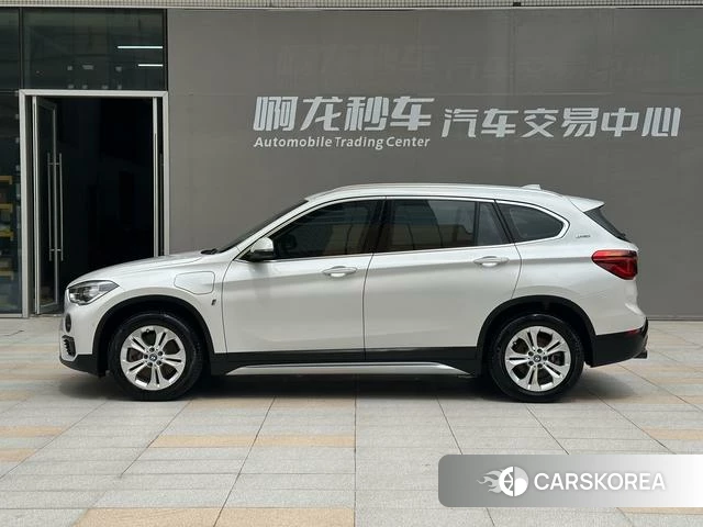 BMW X1 PHEV id 4214166 из Китая 25