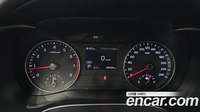 Kia Come New K3 id 2956310 из Кореи 18