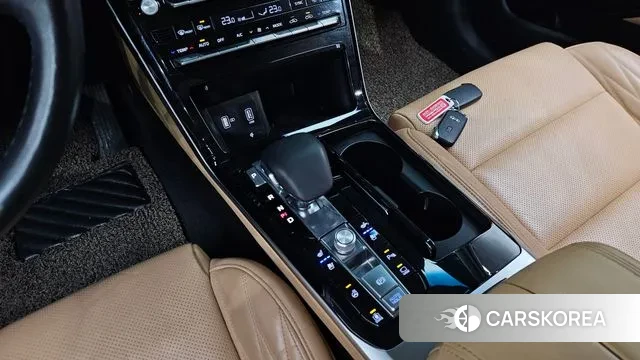 Kia K7 Premier id 3717724 из Кореи 18