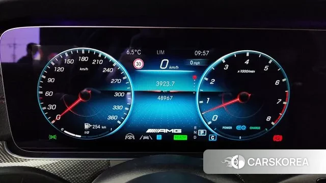 Mercedes-Benz CLS-Class C257 id 3523932 из Кореи 18