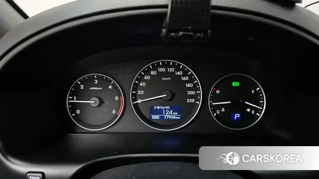 Hyundai The New Grand Starex id 2902202 из Кореи 18