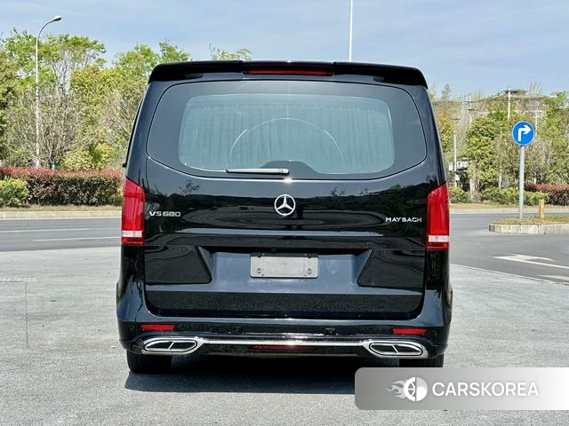 Mercedes-Benz Vito id 4348406 из Китая 16