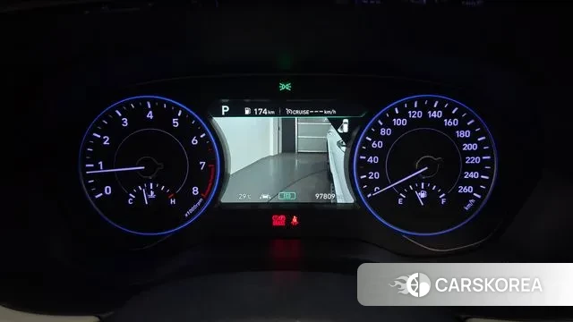 Hyundai Palisade id 3029178 из Кореи 18