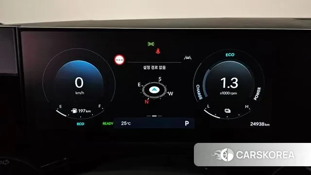 Hyundai Santa Fe (MX5) id 2939125 из Кореи 18