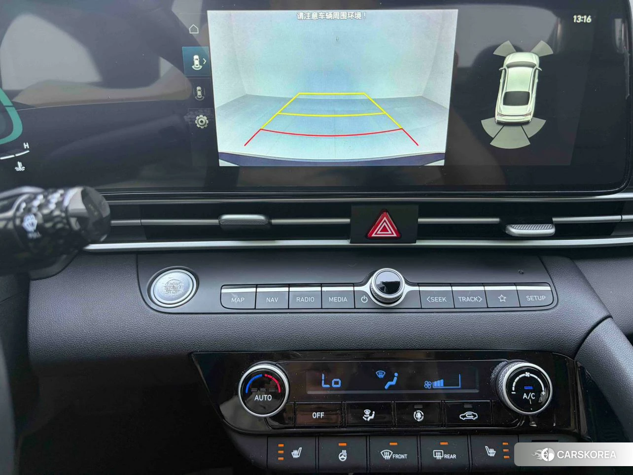Hyundai Elantra id 4468082 из Китая 14