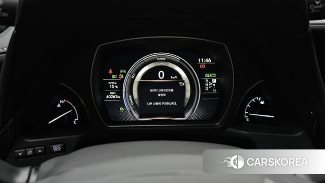 Lexus LS500h 5th generation id 3935852 из Кореи 18