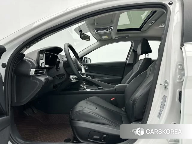 Hyundai Elantra id 4380497 из Китая 17