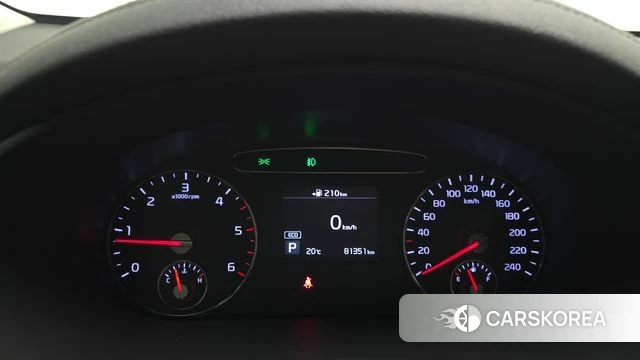 Kia The New Sorento id 4424614 из Кореи 18