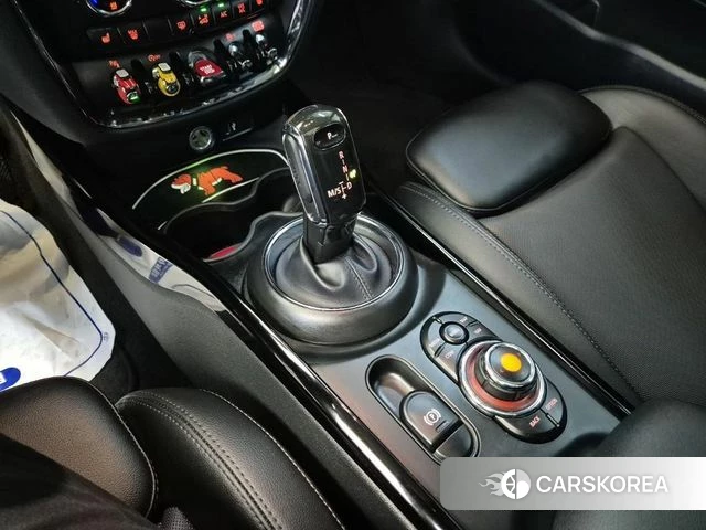 Mini Cooper Clubman id 4355966 из Кореи 18