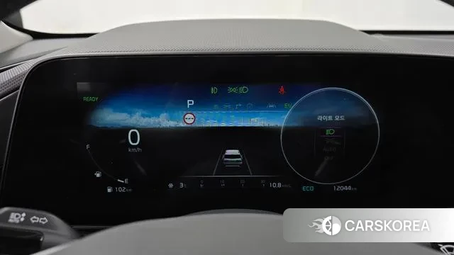 Kia Di Ol Nu Niro id 3645259 из Кореи 18