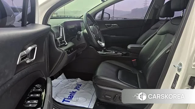 Kia Sportage 5th Generation id 3776861 из Кореи 18