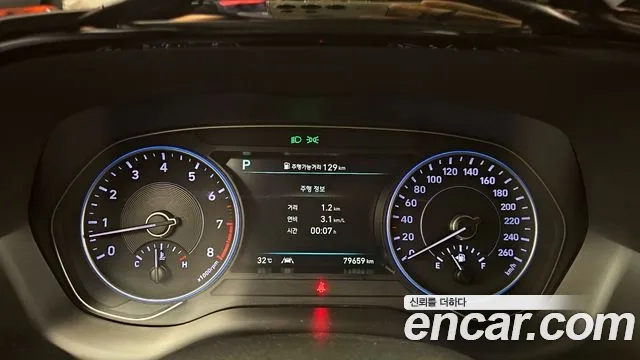 Hyundai Palisade id 2907344 из Кореи 18