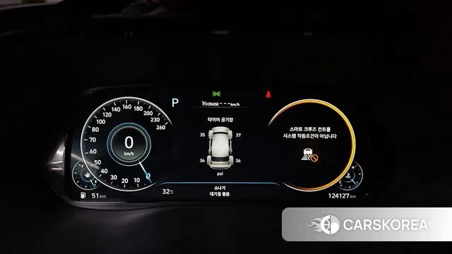 Hyundai Palisade id 3038030 из Кореи 18