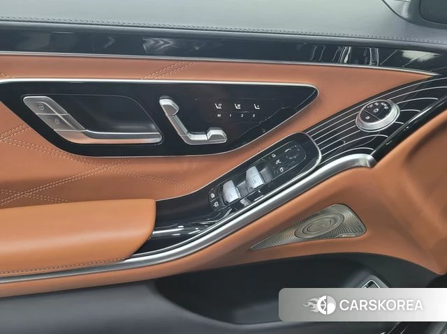 Mercedes-Benz S-Class W223 id 3826190 из Кореи 18