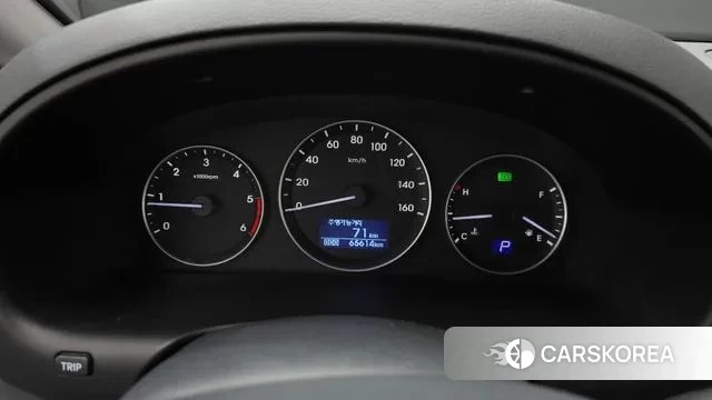 Hyundai The New Grand Starex id 3171303 из Кореи 18