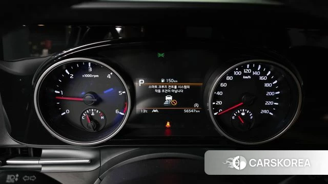 Kia Carnival 4th generation id 4232140 из Кореи 35