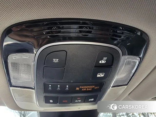 Hyundai Sonata (DN8) id 3598141 из Кореи 18