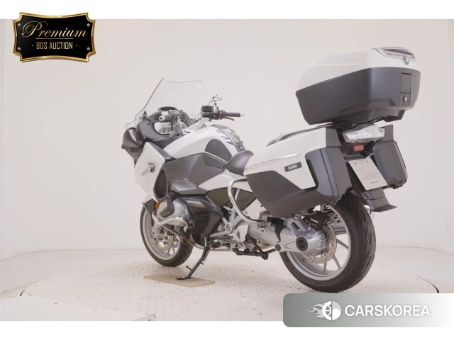 BMW R1250RT id 4334446 из Японии 8