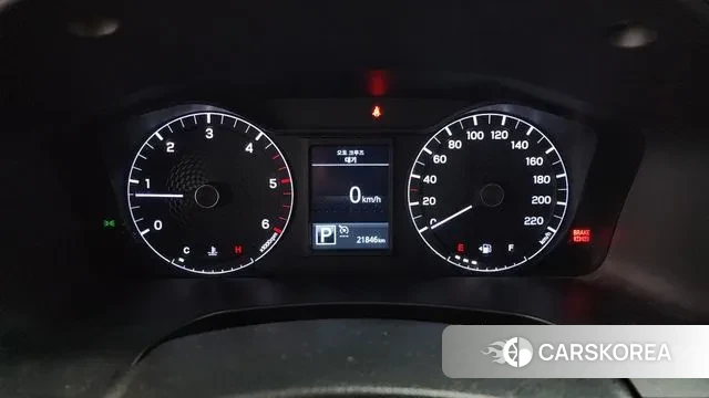 Ssangyong The New Rexton Sport id 3372743 из Кореи 18