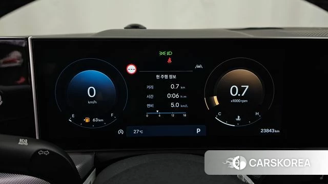 Hyundai Sonata D Edge (DN8) id 4560946 из Кореи 18