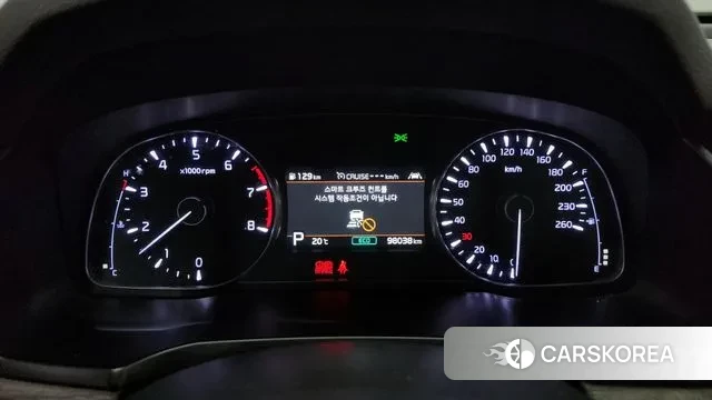 Kia K7 Premier id 3264764 из Кореи 18