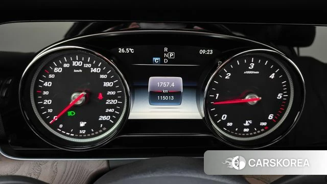 Mercedes-Benz E-Class W213 id 4483384 из Кореи 31