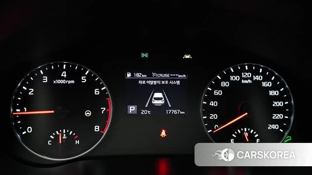 Kia Seltos id 4195798 из Кореи 31