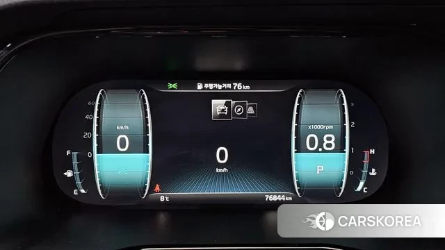 Kia Mohave Master id 3635217 из Кореи 18