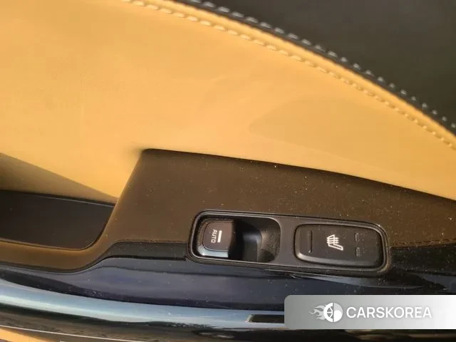 Kia K7 Premier id 3469563 из Кореи 18