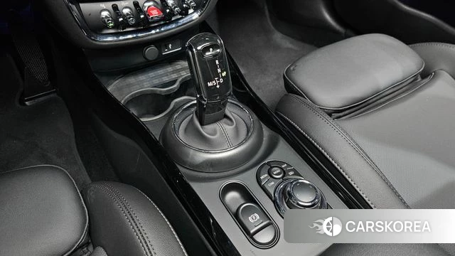 Mini Cooper Clubman id 4691818 из Кореи 29
