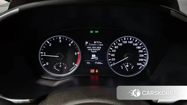 Hyundai Santa Fe TM id 3563353 из Кореи 18