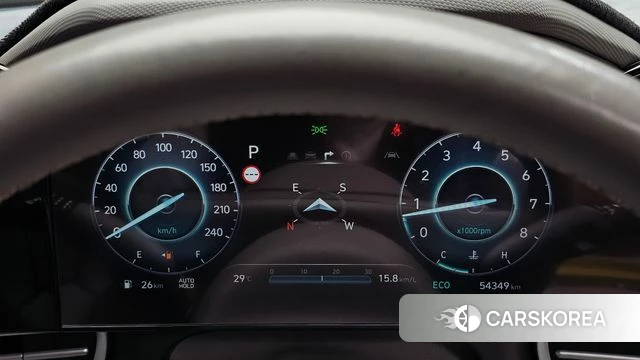 Hyundai The New Avante (CN7) id 4847671 из Кореи 18